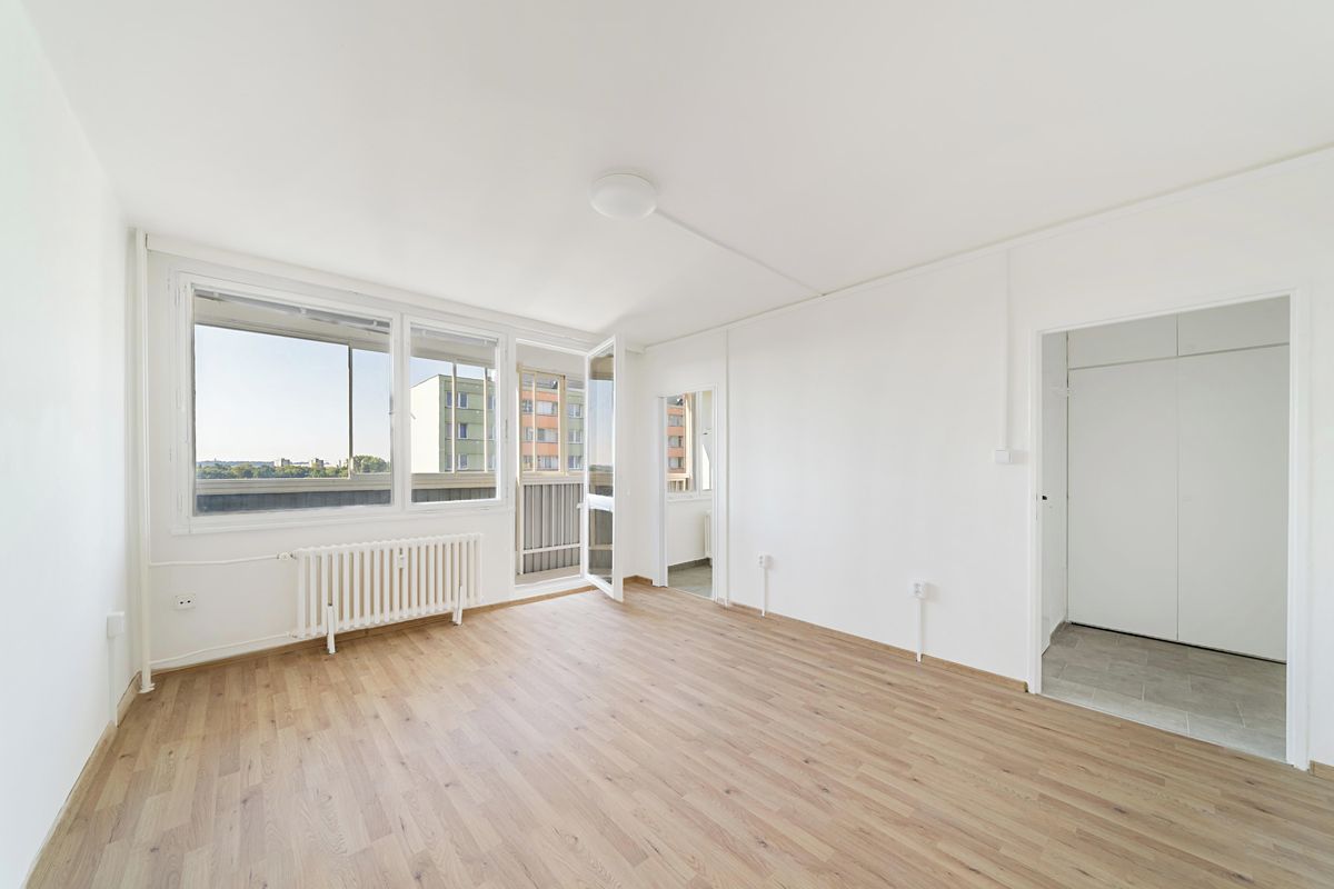 Prodej bytu 1+kk 34 m²