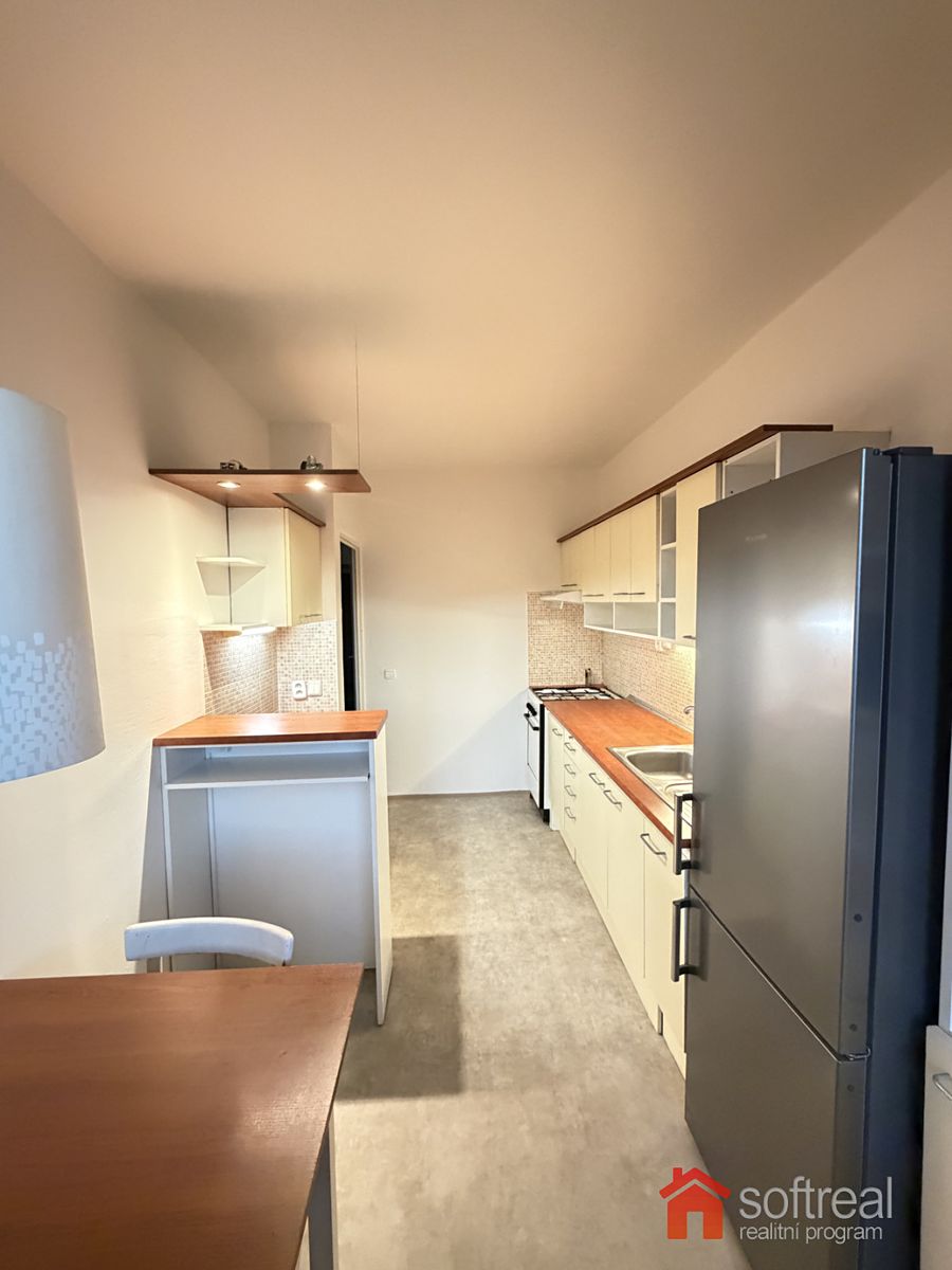 Pronájem bytu 3+1 67 m² – fotografie 4