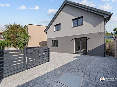Prodej rodinného domu 134 m², pozemek 176 m²