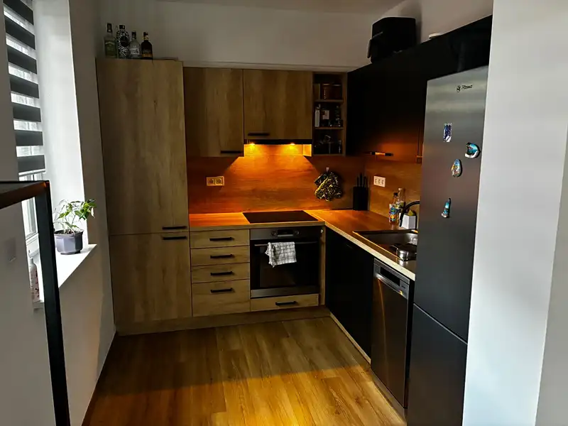 Pronájem bytu 2+kk 65 m², Havlíčkův Brod – náhled fotky 3