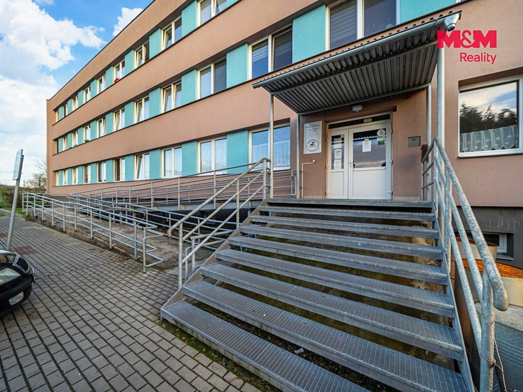 Wohnung 2+kk zur Miete, 44 m² (21 von 22)