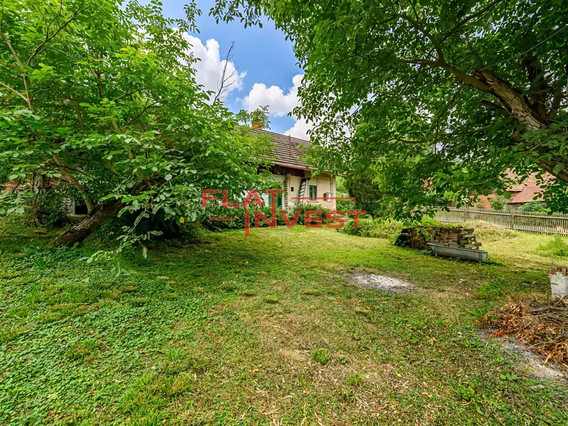 Prodej stavebního pozemku 2132 m², Údrnice – náhled fotky 3