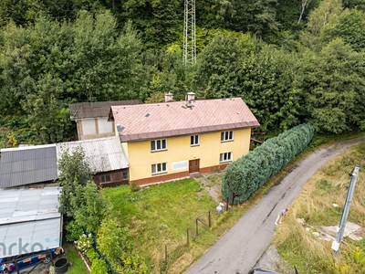 Prodej apartmánů 150 m²