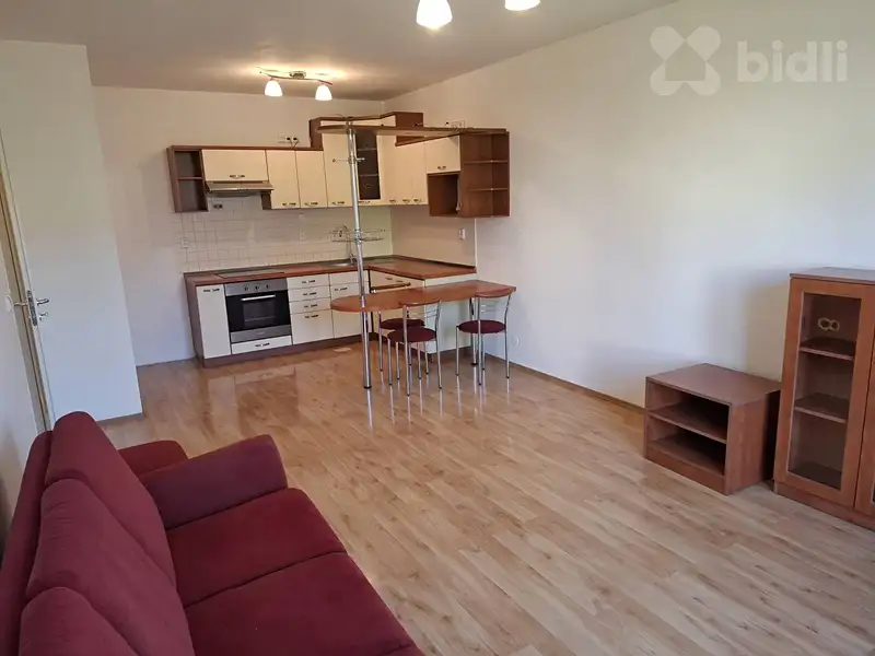 Pronájem bytu 2+kk 48 m², Beroun – náhled fotky 2