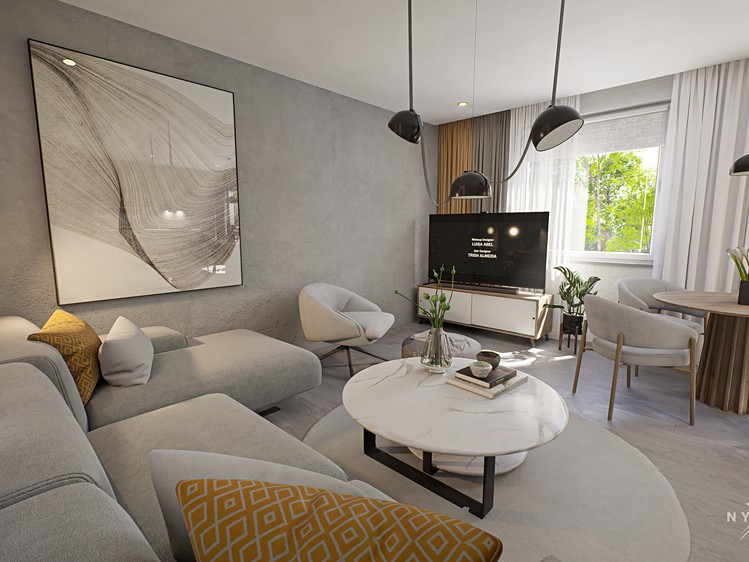 Wohnung 2+kk zum Kauf, 72 m² (4 von 28)