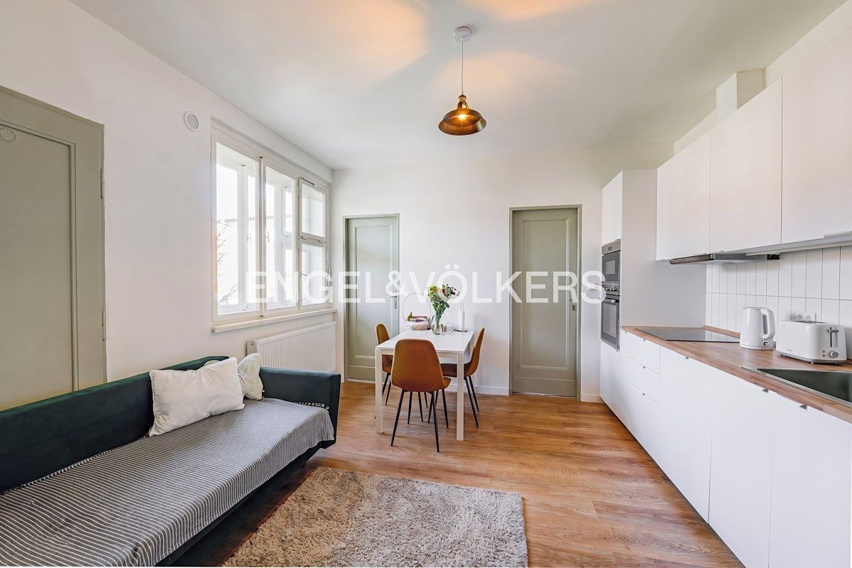 Prodej bytu 2+1 79 m²