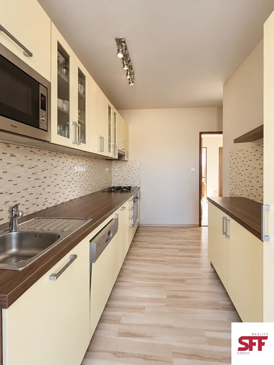 Pronájem bytu 3+kk 72 m² – fotografie 5