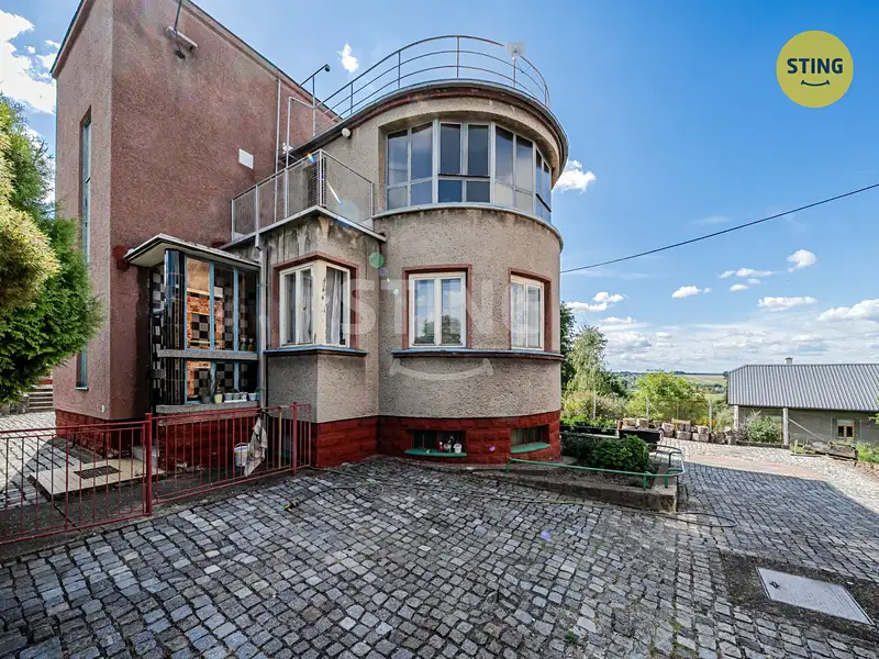 Prodej rodinného domu 180 m², pozemek 1439 m², Horní Bludovice – náhled fotky 3