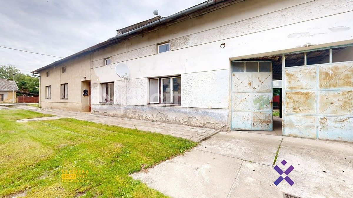 Prodej stavebního pozemku 1158 m² – fotografie 5