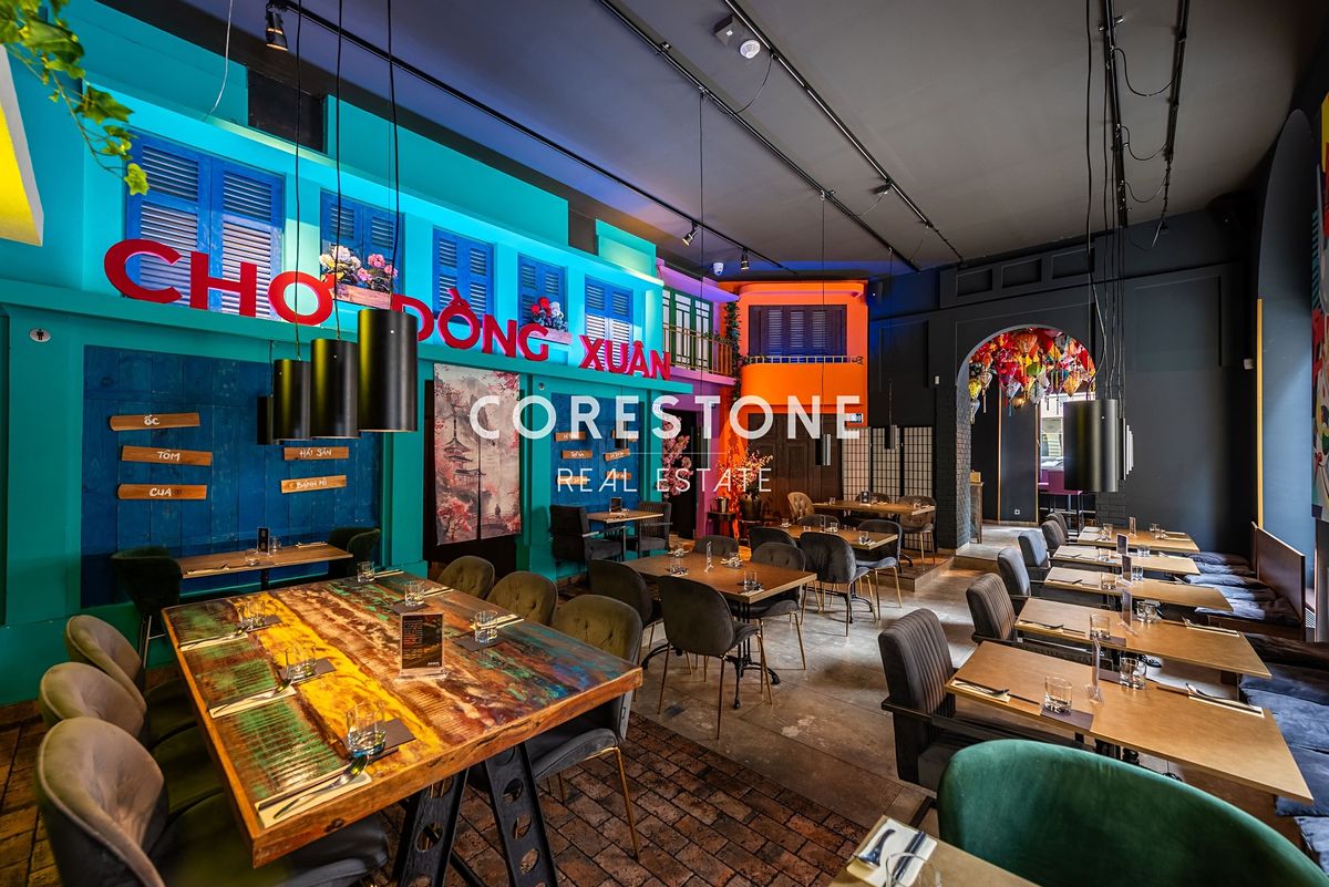 Prodej restaurace 393 m² – fotografie 3