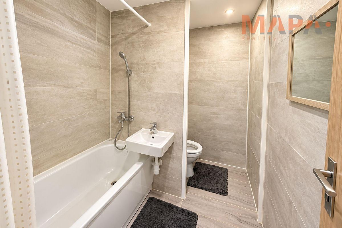 Prodej bytu 1+1 35 m² – fotografie 3