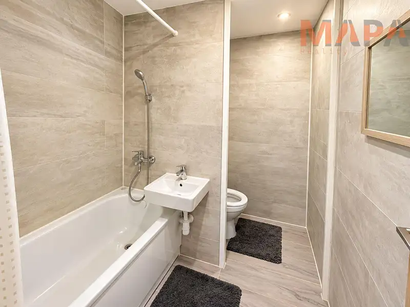 Prodej bytu 1+1 35 m², Chomutov – náhled fotky 3