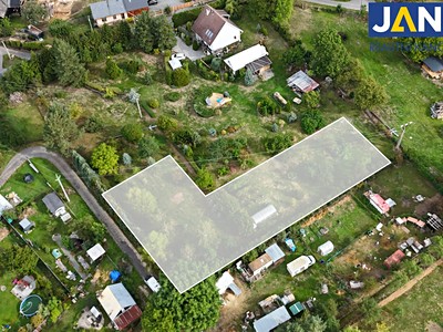 Ділянка на продаж, 1 687 м² (3 з 9)