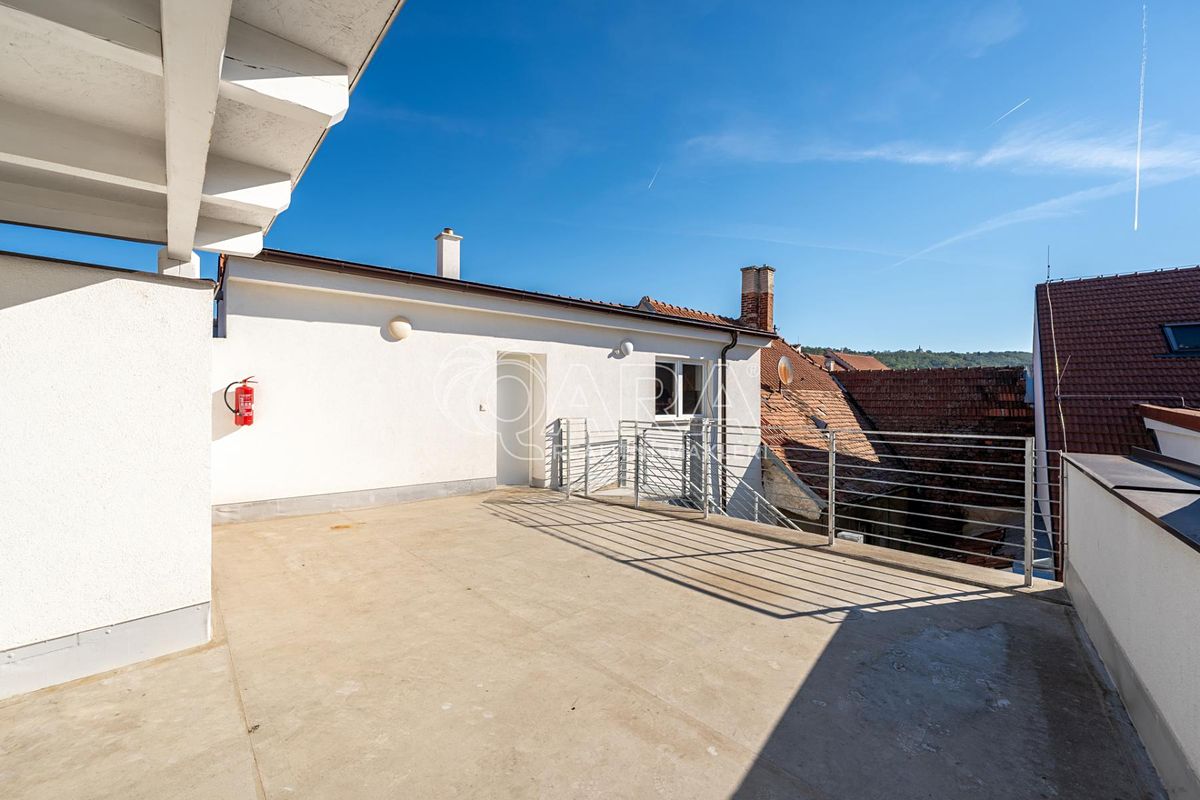 Prodej bytu 2+kk 64 m² – fotografie 2