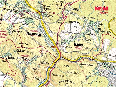 Grundstück zum Kauf, 1.677 m² (2 von 7)