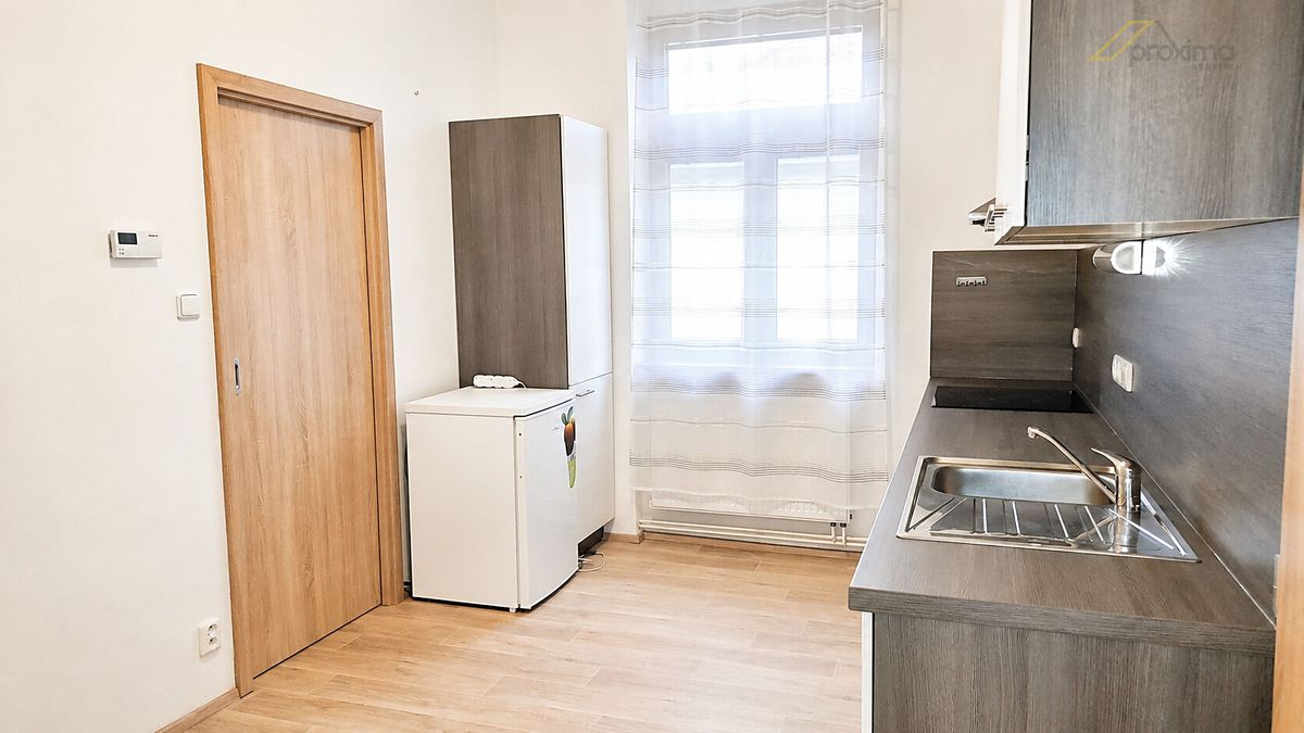 Pronájem bytu 1+1 49 m² – fotografie 2