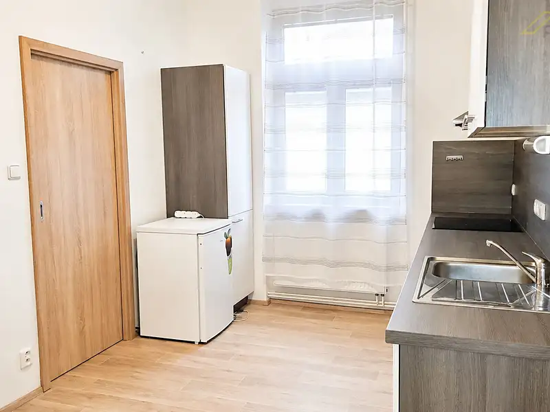 Pronájem bytu 1+1 49 m², České Budějovice – náhled fotky 2