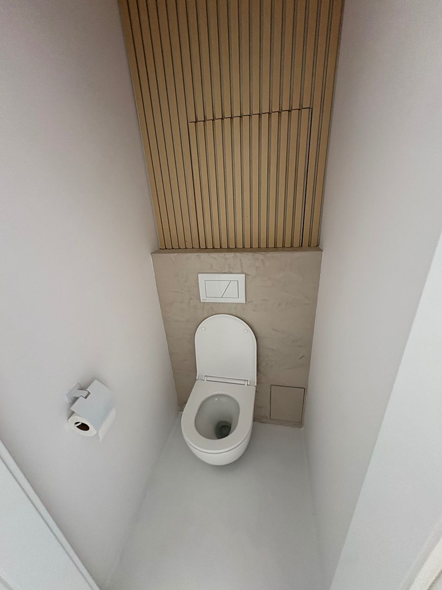 Pronájem bytu 2+kk 35 m² – fotografie 2