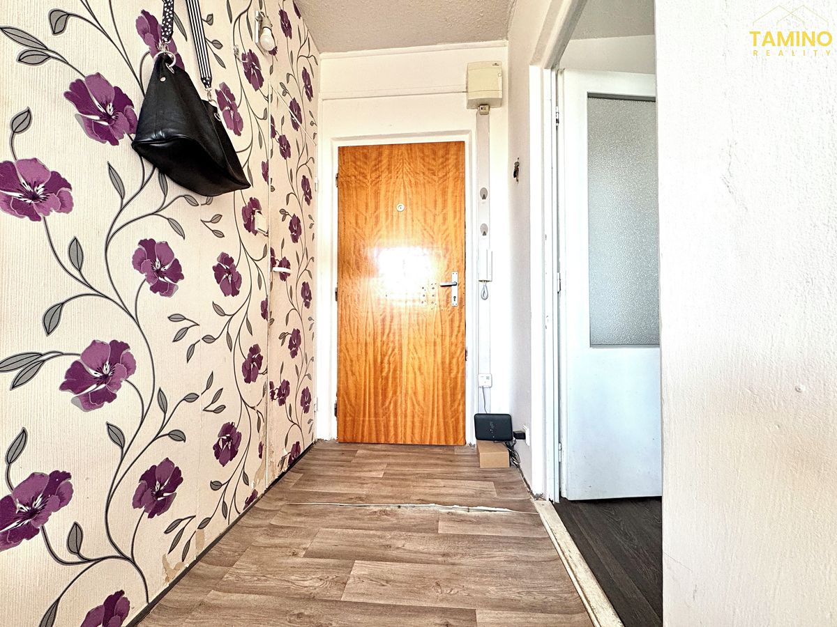 Prodej bytu 1+1 32 m² – fotografie 5