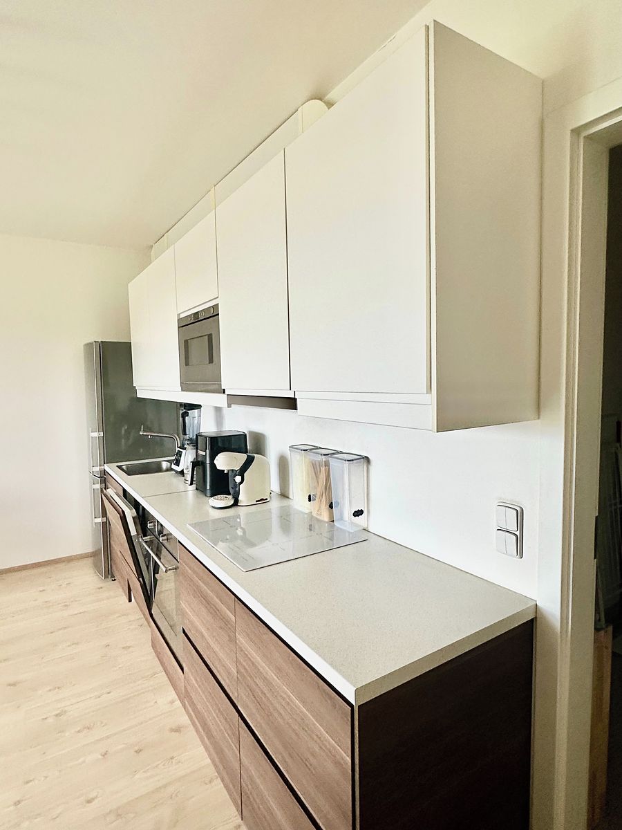 Pronájem bytu 1+kk 51 m² – fotografie 3