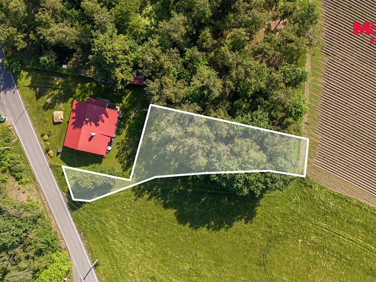 Prodej pozemku, 963 m² (5 z 8)