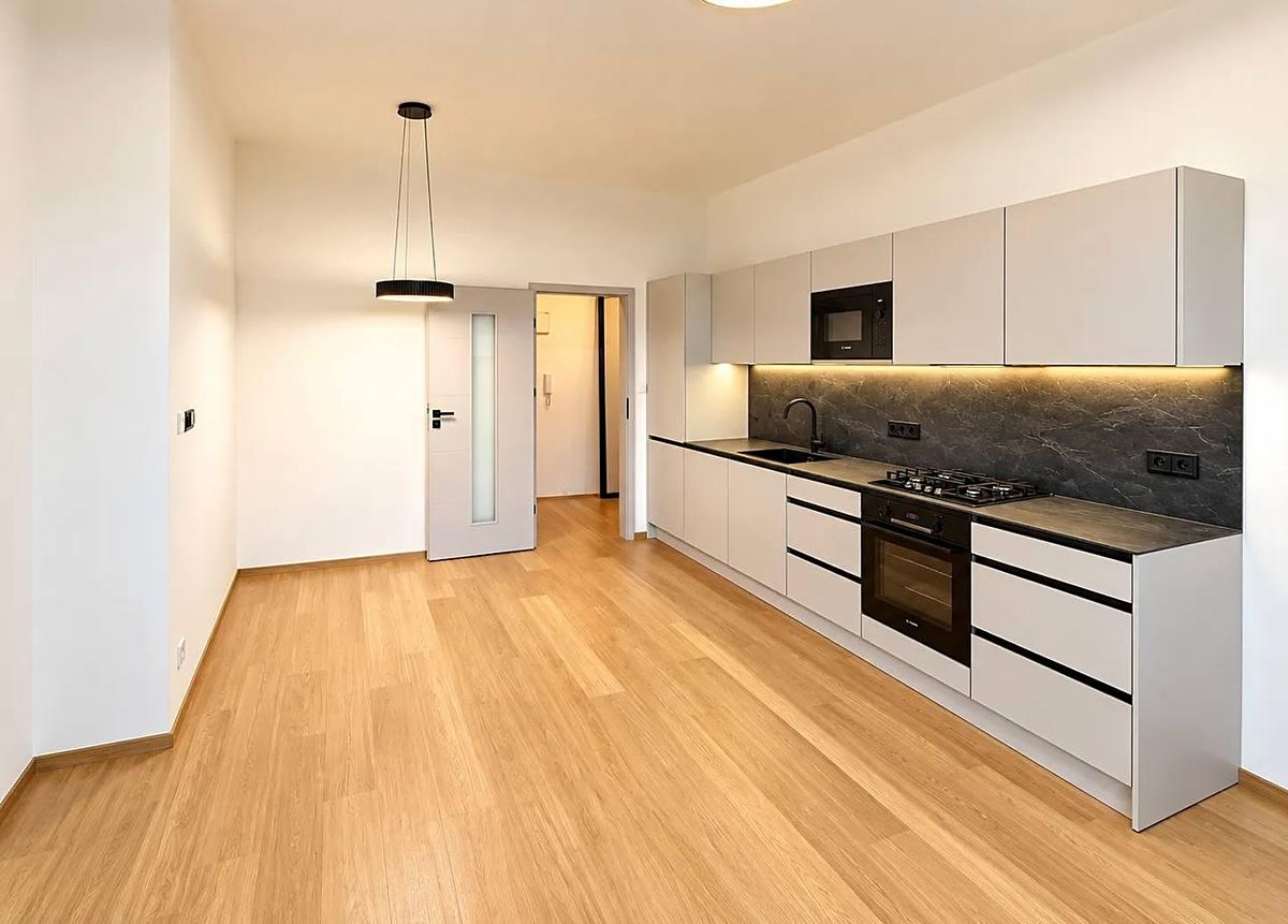 Pronájem bytu 2+kk 48 m²