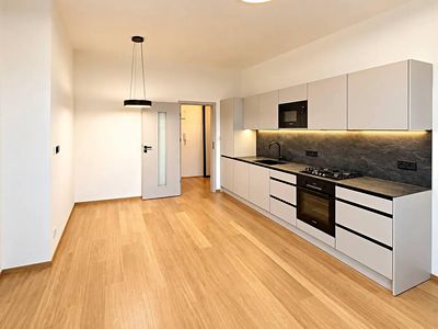 Pronájem bytu 2+kk 48 m²