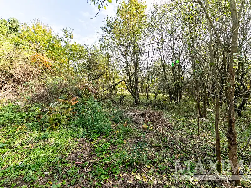 Prodej pozemku 1308 m², Písek – náhled fotky 3
