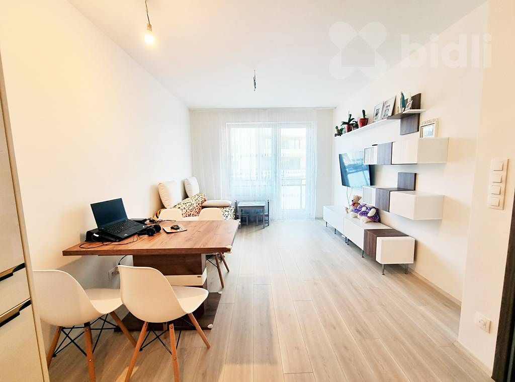 Prodej bytu 2+kk 62 m²
