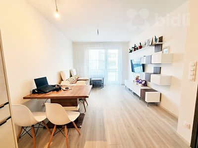 Prodej bytu 2+kk 62 m²