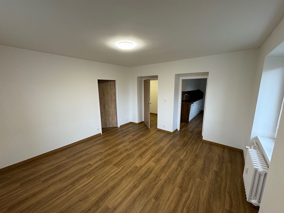 Pronájem bytu 2+1 55 m² – fotografie 5