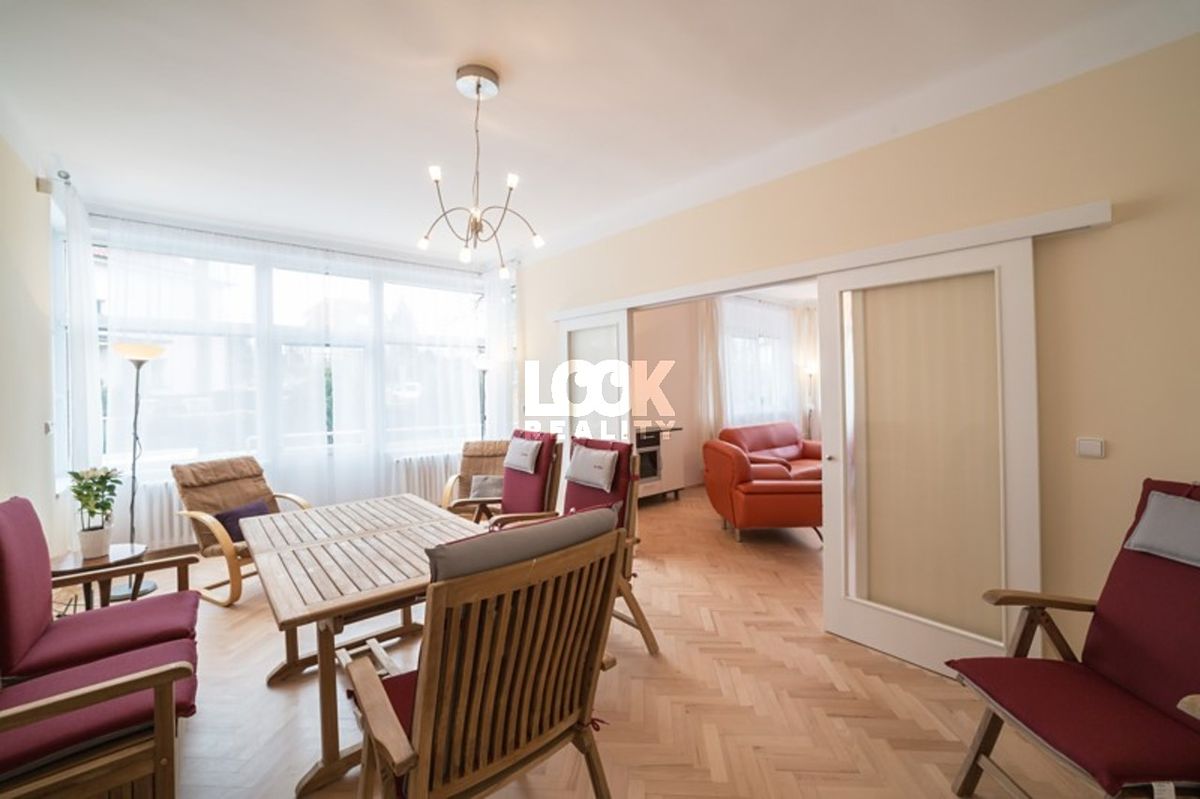 Pronájem bytu 4+1 150 m² – fotografie 3