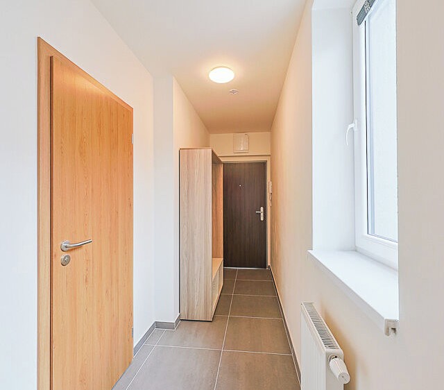 Квартира 2+kk в оренду, 47 м² (5 з 20)