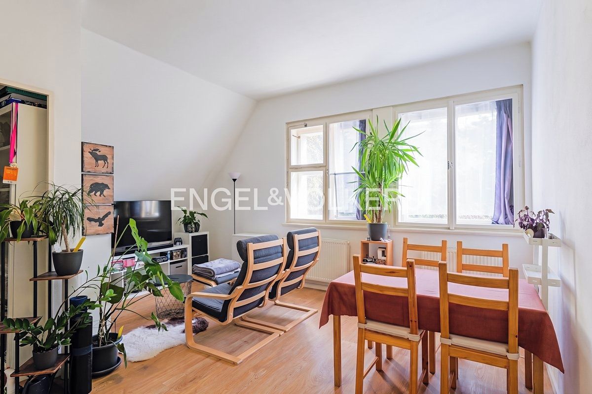 Prodej bytu 2+1 69 m²