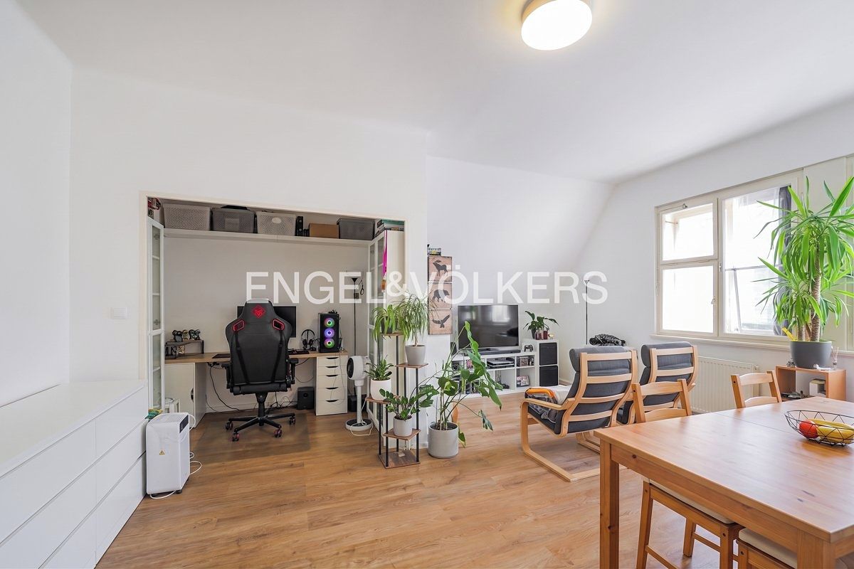 Prodej bytu 2+1 69 m² – fotografie 4