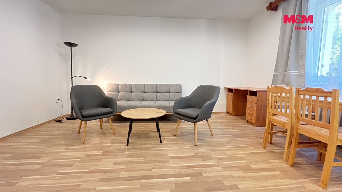 Pronájem bytu 2+kk 60 m² – fotografie 3