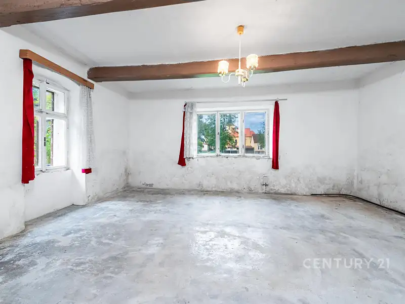 Prodej rodinného domu 181 m², pozemek 1172 m², Přehýšov – náhled fotky 2