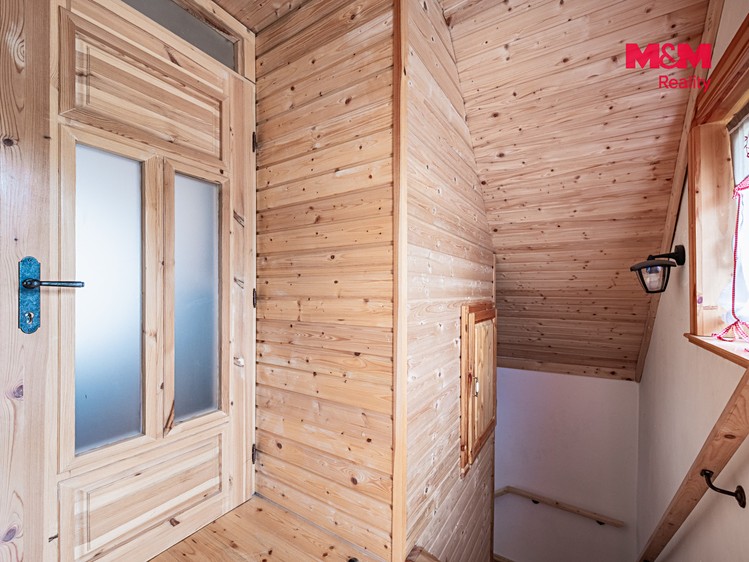 Prodej domu, 90 m² (16 z 23)