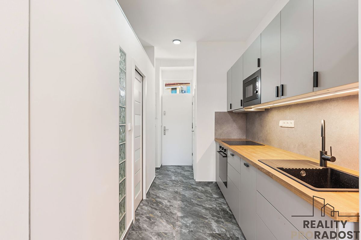 Pronájem bytu 2+1 53 m² – fotografie 2