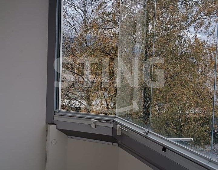 Квартира 3+1 в оренду, 64 м² (10 з 18)