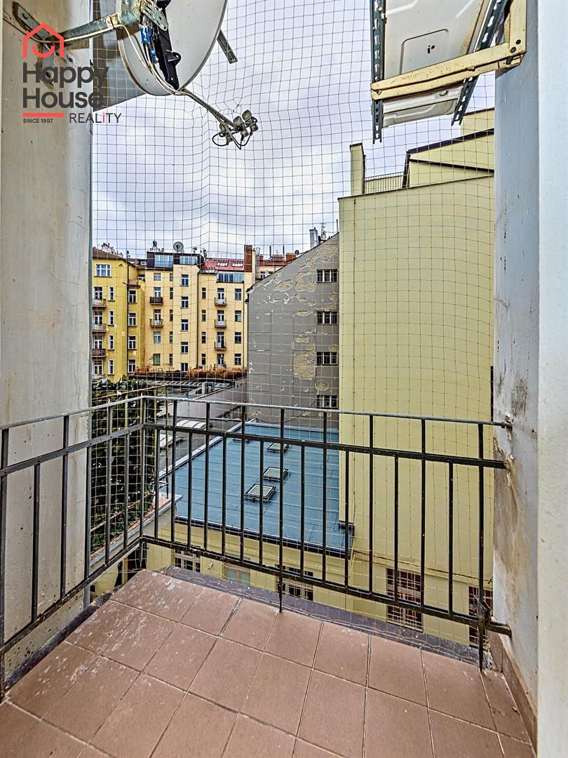Pronájem bytu 3+1 96 m² – fotografie 3
