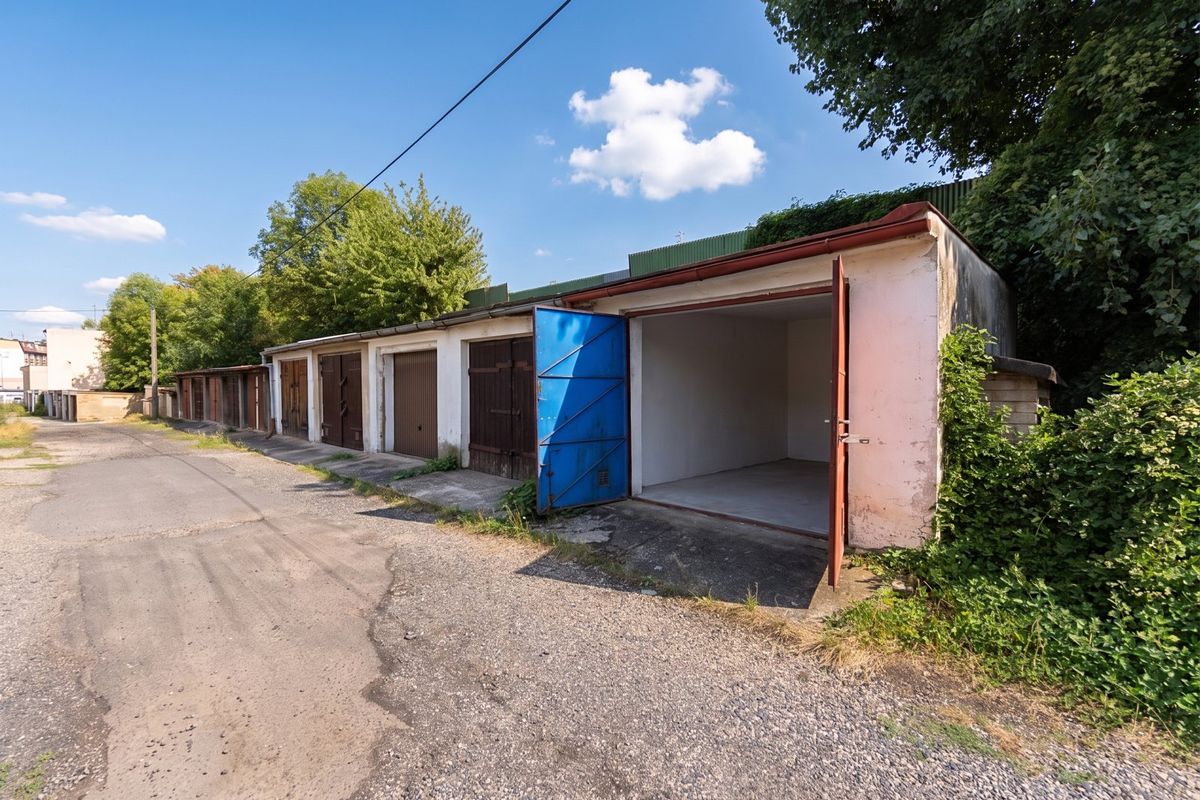 Pronájem bytu 2+kk 53 m² – fotografie 2