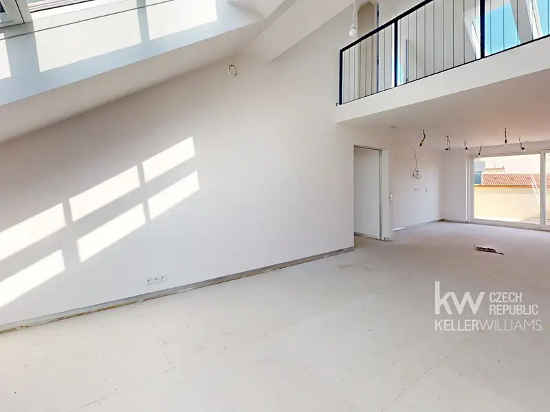 Prodej bytu 4+kk 165 m², Praha – náhled fotky 3
