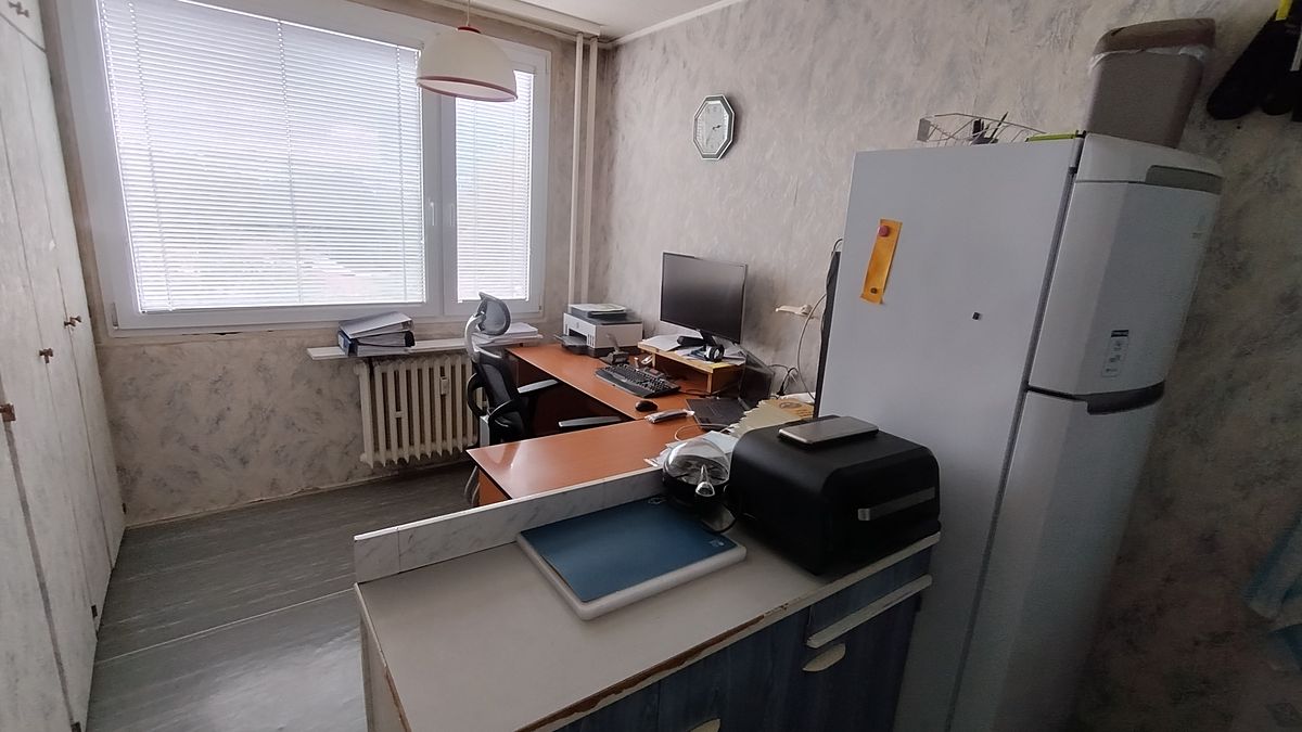 Pronájem bytu 3+1 68 m² – fotografie 5