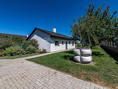 Prodej rodinného domu 111 m², pozemek 707 m²