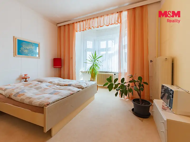 Prodej bytu 4+1 102 m², Karlovy Vary – náhled fotky 3