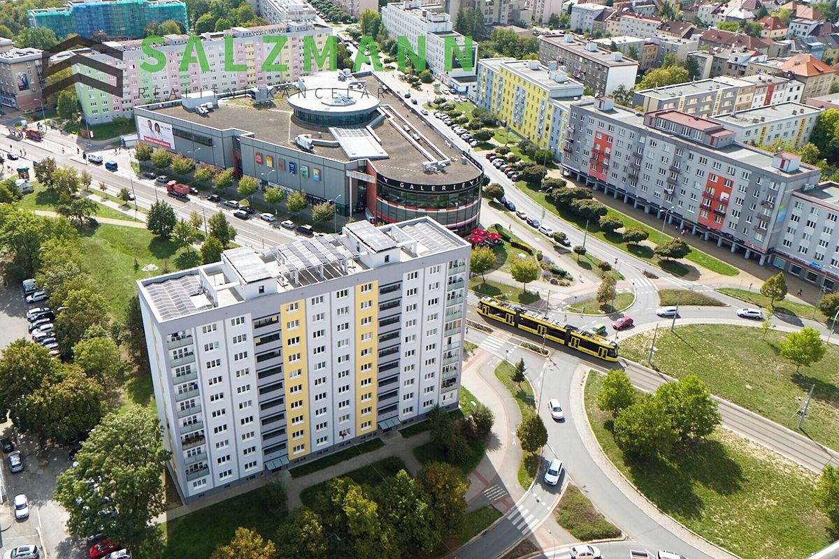 Prodej bytu 3+1 78 m²