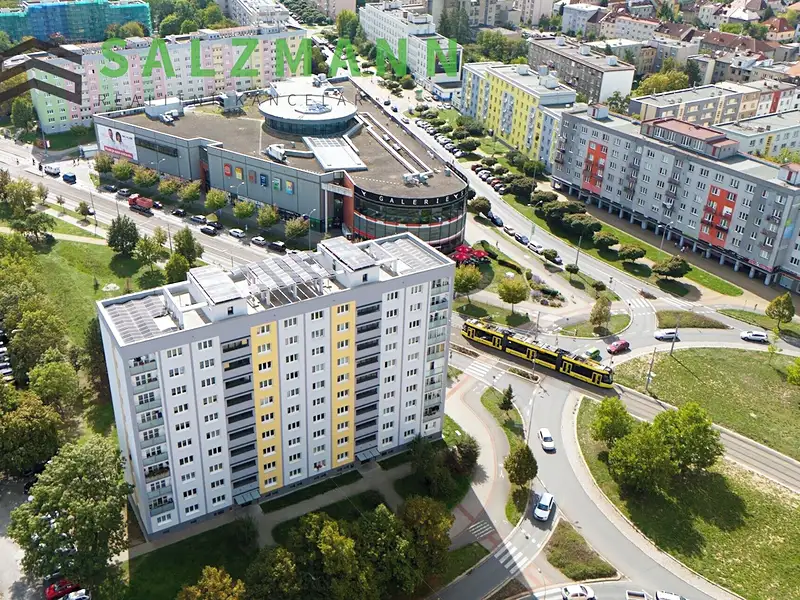 Prodej bytu 3+1 78 m², Plzeň – náhled fotky 1