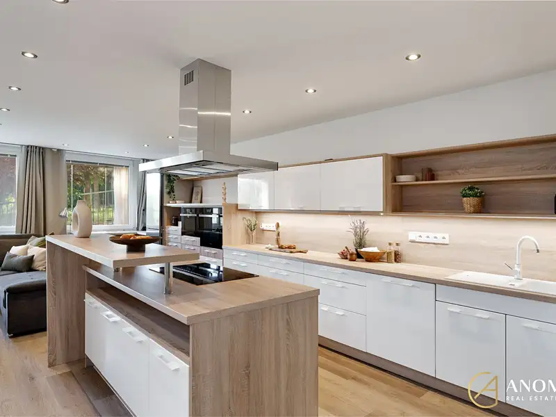 Prodej bytu 4+kk 124 m², Praha – náhled fotky 2