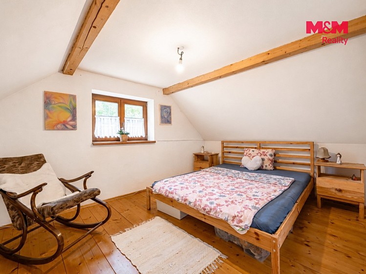 Prodej domu, 80 m² (2 z 11)